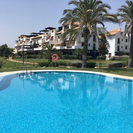 Apartamento Jardines de Nuevo Vera B3 Bajo B Exterior foto