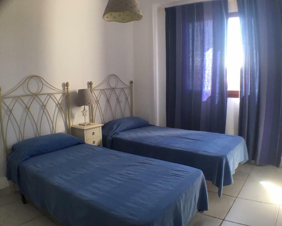 Apartamento Jardines de Nuevo Vera B3 Bajo B Exterior foto
