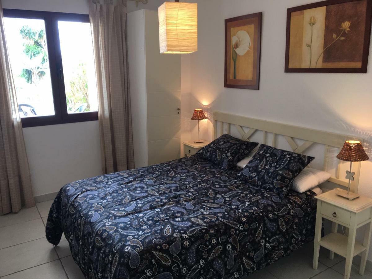 Apartamento Jardines de Nuevo Vera B3 Bajo B Exterior foto