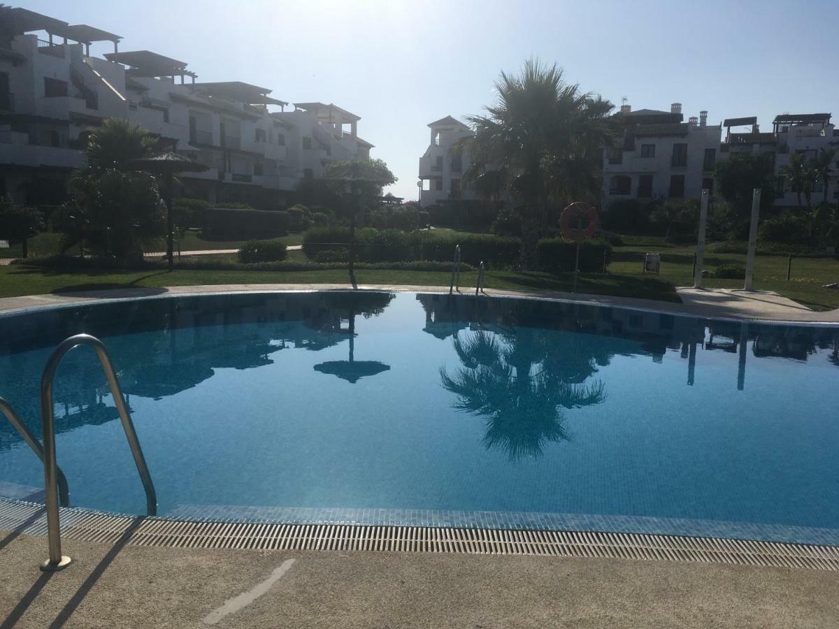 Apartamento Jardines de Nuevo Vera B3 Bajo B Exterior foto