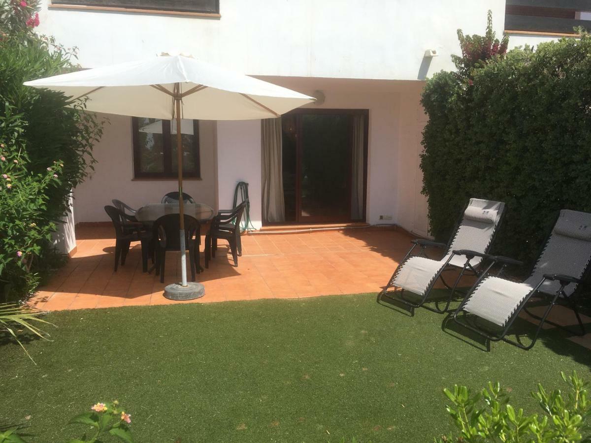 Apartamento Jardines de Nuevo Vera B3 Bajo B Exterior foto