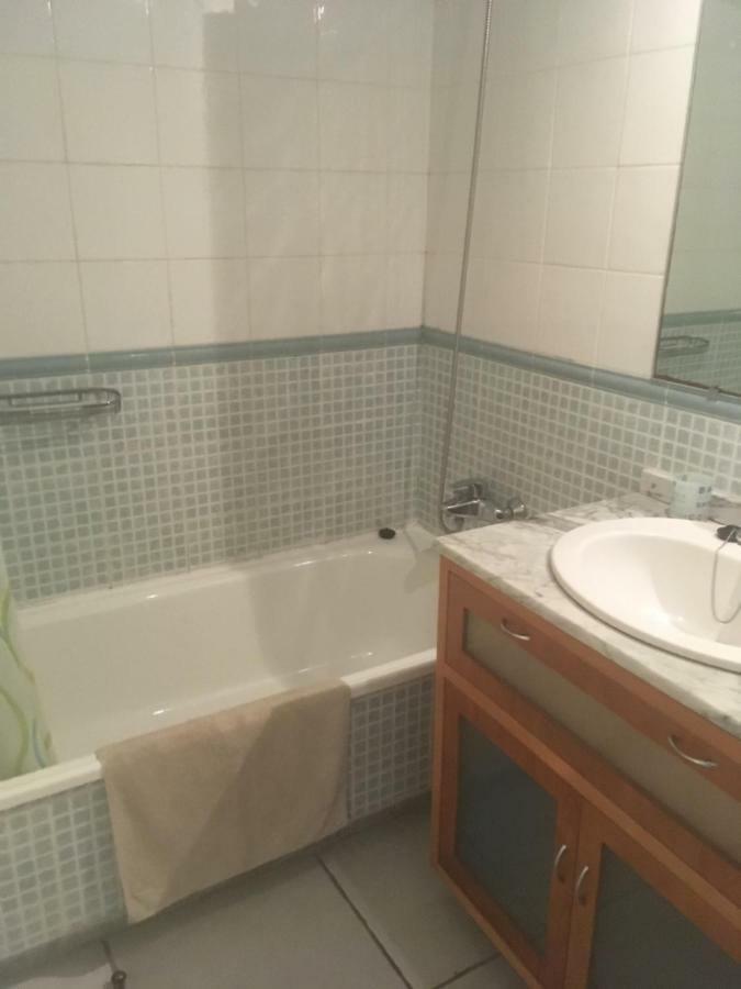 Apartamento Jardines de Nuevo Vera B3 Bajo B Exterior foto