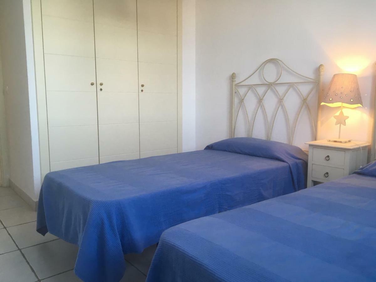 Apartamento Jardines de Nuevo Vera B3 Bajo B Exterior foto
