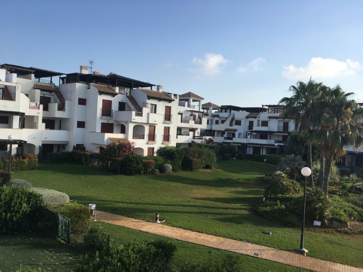 Apartamento Jardines de Nuevo Vera B3 Bajo B Exterior foto